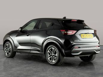 Nissan Juke 1.6 N-Connecta (143 ps) - WIFI - LANE DEPARTURE  - BLUETOOTH