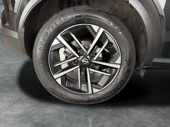 Nissan Juke 1.6 N-Connecta (143 ps) - WIFI - LANE DEPARTURE  - BLUETOOTH