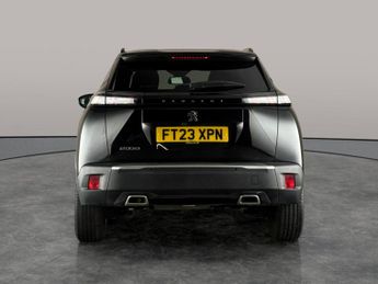 Peugeot 2008 1.2 PureTech Allure Premium + EAT (130 ps) - LED - REVERSE CAM -
