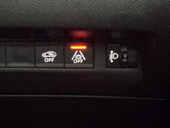 Peugeot 2008 1.2 PureTech Allure Premium + EAT (130 ps) - LED - REVERSE CAM -