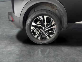 Peugeot 2008 1.2 PureTech Allure Premium + EAT (130 ps) - LED - REVERSE CAM -