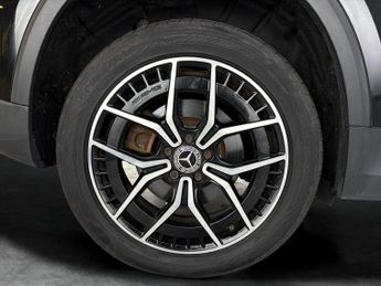 Mercedes-Benz EQA EQA 250+ 70.5kWh AMG Line (Premium) (190 ps) - KEYLESS - APPLE C