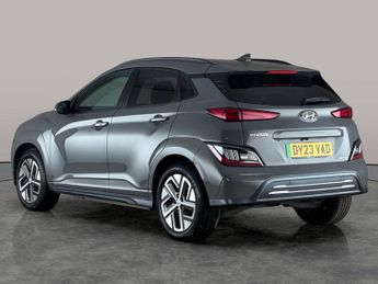 Hyundai Kona 64kWh Premium (10.5kW Charger) (204 ps) - HEATED SEATS - HEATED 