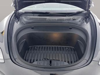 Tesla Model 3 (Dual Motor) Performance 4WDE (Performance Upgrade) (449 bhp) - 