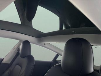 Tesla Model 3 (Dual Motor) Performance 4WDE (Performance Upgrade) (449 bhp) - 