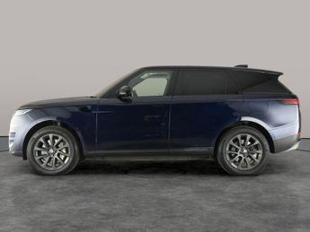 Land Rover Range Rover Sport 3.0 P440e 38.2kWh SE Plug-in 4WD (440 ps) - LANE DEPARTURE 