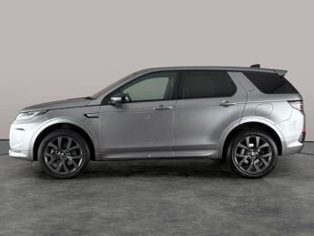 Land Rover Discovery Sport 1.5 P300e 12.2kWh R-Dynamic HSE Plug-in 4WD (309 ps) - ADAPTIVE 