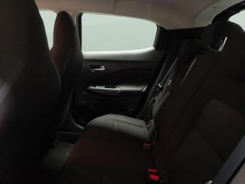 Nissan Juke 1.0 DIG-T Acenta DCT (117 ps) - LANE DEPARTURE  - BLUETOOTH - CR