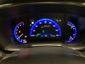 Toyota Corolla 1.8 VVT-h GPF Icon Tech Touring Sports CVT (122 ps) - HEATED SEA