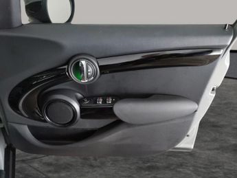 Mini Hatch 2.0 Cooper S Classic Steptronic (192 ps) - DOUBLE STRIPE CLOTH -