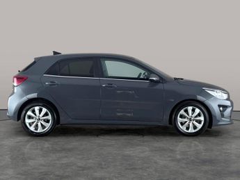 Kia Rio 1.0 T-GDi MHEV 3 (118 bhp) - BLUETOOTH - CRUISE - AIR CON
