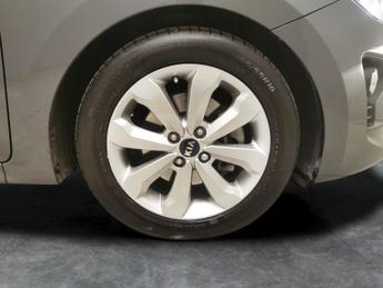 Kia Rio 1.0 T-GDi MHEV 3 (118 bhp) - BLUETOOTH - CRUISE - AIR CON