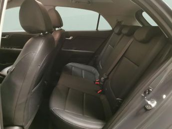 Kia Rio 1.0 T-GDi MHEV 3 (118 bhp) - BLUETOOTH - CRUISE - AIR CON