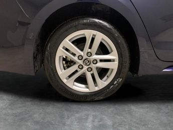 Toyota Corolla 1.8 VVT-h GPF Icon Tech Touring Sports CVT (122 ps) - HEATED SEA