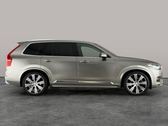 Volvo XC90 2.0 B5 MHEV Inscription Pro 4WD (235 ps) - HUD - SENSUS SAT NAV 