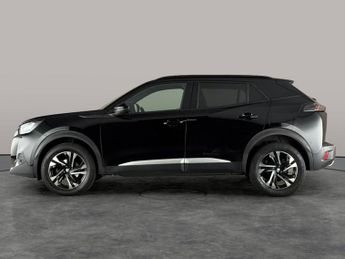 Peugeot 2008 1.2 PureTech Allure Premium + EAT (130 ps) - LED - REVERSE CAM -