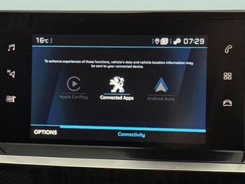 Peugeot 2008 1.2 PureTech Allure Premium + EAT (130 ps) - LED - REVERSE CAM -