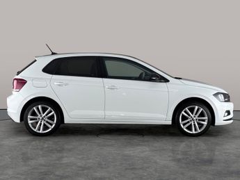 Volkswagen Polo 1.0 TSI SEL DSG (95 ps) - CRUISE - PARK SENSORS
