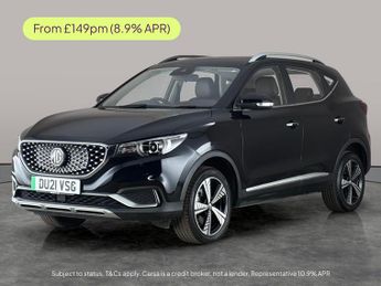 MG ZS 44.5kWh Exclusive (143 ps) - HEATED SEATS - NAV - BLIND SPOT ASS