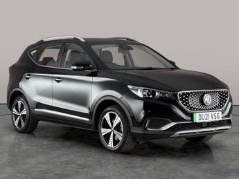 MG MG ZS 44.5kWh Exclusive (143 ps) - HEATED SEATS - NAV - BLIND SPOT ASS