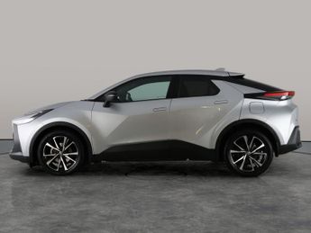 Toyota C-HR 1.8 VVT-h Design CVT (140 ps) - NAV - BLIND SPOT ASSIST