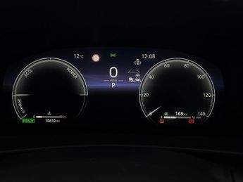 Toyota C-HR 1.8 VVT-h Design CVT (140 ps) - NAV - BLIND SPOT ASSIST