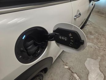 Mini Electric Hatch Cooper SE 32.6kWh Level 2 (184 ps) - PERFORMANCE CONTROL