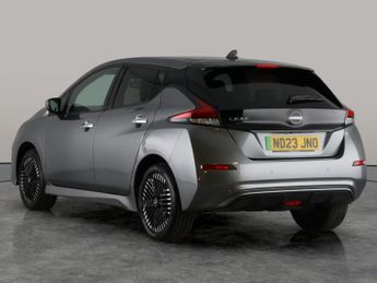 Nissan Leaf 59kWh e+ Tekna (217 ps) - 360 CAM - LED - REVERSE CAM