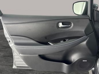 Nissan Leaf 59kWh e+ Tekna (217 ps) - 360 CAM - LED - REVERSE CAM