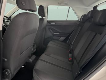 Volkswagen T-Roc 1.5 TSI Life DSG (150 ps) - PARK SENSORS - PADDLE SHIFT - AIR CO