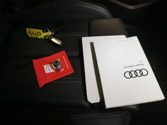 Audi A3 1.4 TFSIe 45 S line Competition Sportback Plug-in S Tronic 13kWh