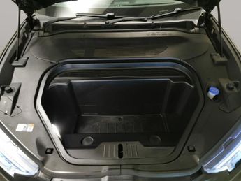 Ford Mustang Mach-e Extended Range 91kWh Automatic (294 ps) - TECH PACK PLUS - HEATE
