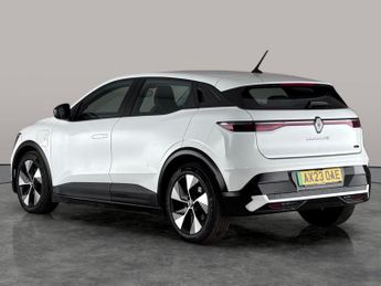 Renault Megane E-tech 60kWh equilibre (optimum charge) (220 ps) - KEYLESS ENTRY - PARK