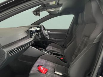 Volkswagen Golf 2.0 TDI GTD DSG (200 ps) - DIGITAL DASH - PADDLE SHIFT - PARK SE
