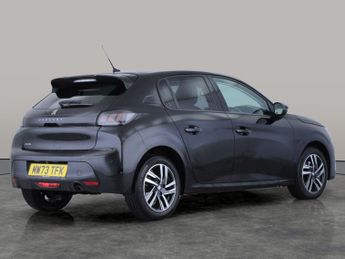 Peugeot 208 1.2 PureTech Allure Premium + EAT (100 ps) - BLUETOOTH - CRUISE