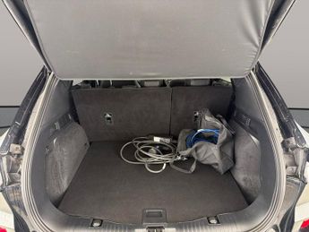 Ford Kuga 2.5 Duratec 14.4kWh Vignale Plug-in CVT (225 ps) - NAV - HEATED 