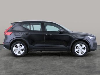 Volvo XC40 2.0 B3 MHEV Core DCT (163 ps) - PARK ASSIST - LED - NAV