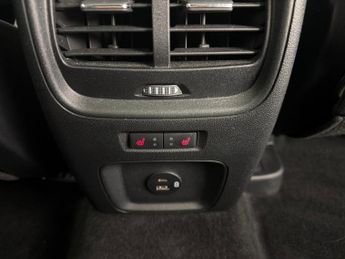 Ford Kuga 2.5 Duratec 14.4kWh ST-Line X Edition Plug-in CVT (225 ps) - KEY