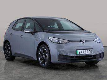 Volkswagen ID.3 Pro 58kWh Life (145 ps) - BLUETOOTH - PARK SENSORS - DAB