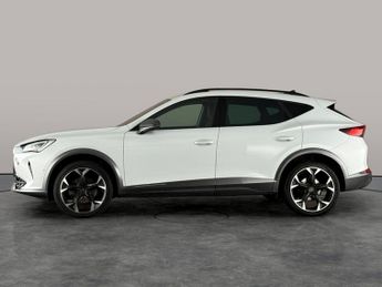 Cupra Formentor 1.5 TSI V2 DSG (150 ps) - LED - REVERSE CAM - NAV