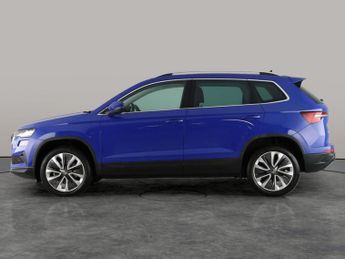 Skoda Karoq 1.5 TSI ACT SE L DSG (150 ps) - HEATED STEERING - PARKING PACKAG