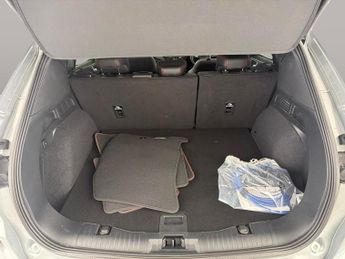 Ford Kuga 2.5 Duratec 14.4kWh ST-Line X Edition Plug-in CVT (225 ps) - KEY