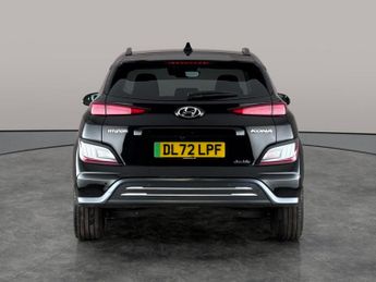 Hyundai Kona 64kWh Premium (10.5kW Charger) (204 ps) - HEATED SEATS - HEATED 