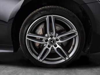 Mercedes-Benz E Class 3.0 E450 V6 GPF AMG Line (Premium) Coupe G-Tronic+ 4MATIC (367 p