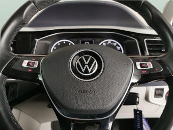 Volkswagen Polo 1.0 TSI SEL DSG (95 ps) - CRUISE - PARK SENSORS