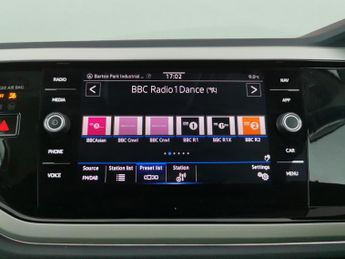 Volkswagen Polo 1.0 TSI SEL DSG (95 ps) - CRUISE - PARK SENSORS