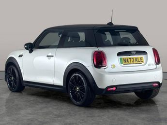 Mini Electric Hatch Cooper SE 32.6kWh Level 2 (184 ps) - PERFORMANCE CONTROL