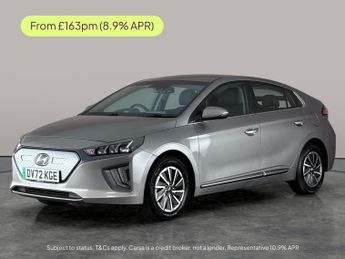 Hyundai Ioniq 38.3kWh Premium (136 ps) - LED - REVERSE CAM - NAV