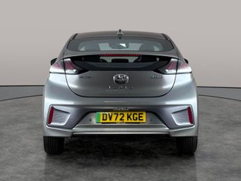 Hyundai Ioniq 38.3kWh Premium (136 ps) - LED - REVERSE CAM - NAV