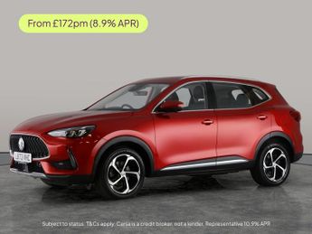 MG HS 1.5 T-GDI 16.6kWh SE Plug-in (258 ps) - CARPLAY - KEYLESS ENTRY 